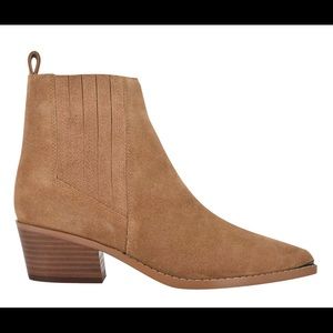 Marc Fisher Ulora Booties